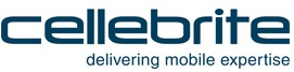 Cellebrite Company Logo