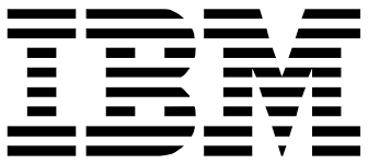 IBM Company Logo