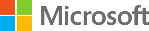 Microsoft Company Logo