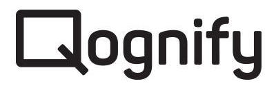 Qognify Company Logo