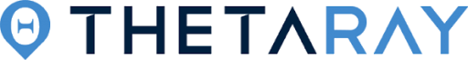 ThetaRay Company Logo
