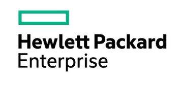 HPE Company Logo