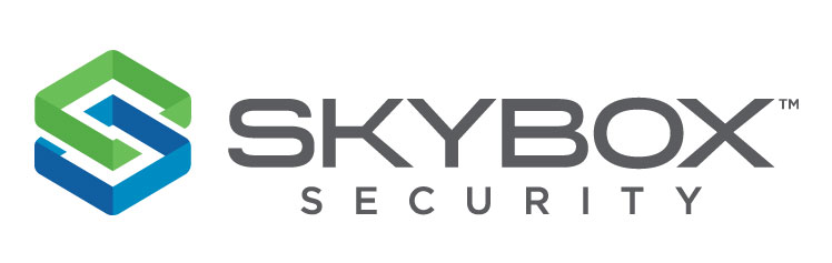 Skybox Security Company Logo